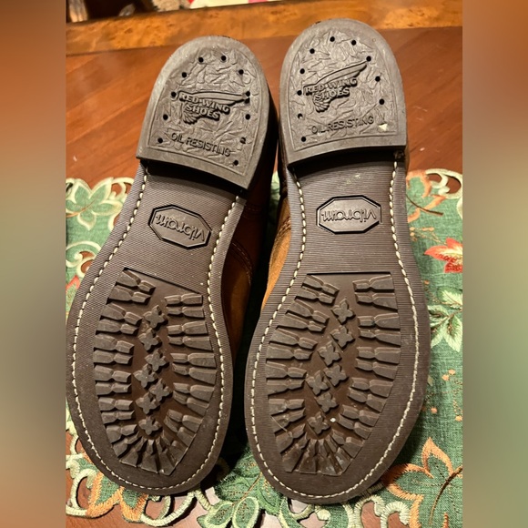 Red Wing Iron Ranger - Excellent - Picture 3 of 6